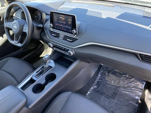 SEMINUEVOS NISSAN Altima a Estados en autogozo