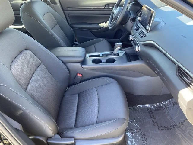 SEMINUEVOS NISSAN Altima a Estados en autogozo