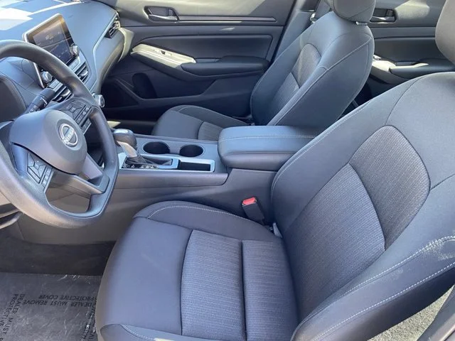SEMINUEVOS NISSAN Altima a Estados en autogozo