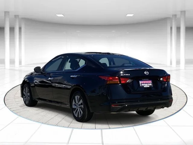 SEMINUEVOS NISSAN Altima a Estados en autogozo