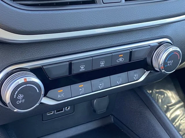 SEMINUEVOS NISSAN Altima a Estados en autogozo