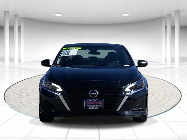 SEMINUEVOS NISSAN Altima a Estados en autogozo