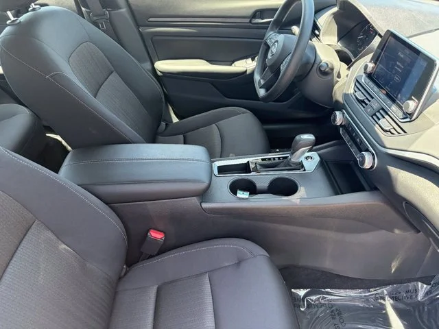 SEMINUEVOS NISSAN Altima a Estados en autogozo