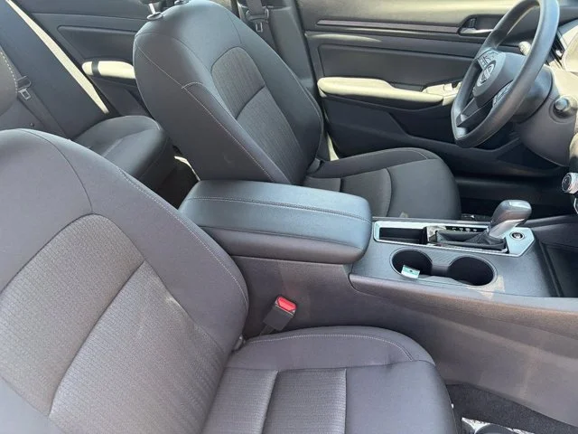 SEMINUEVOS NISSAN Altima a Estados en autogozo