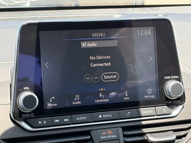 SEMINUEVOS NISSAN Altima a Estados en autogozo