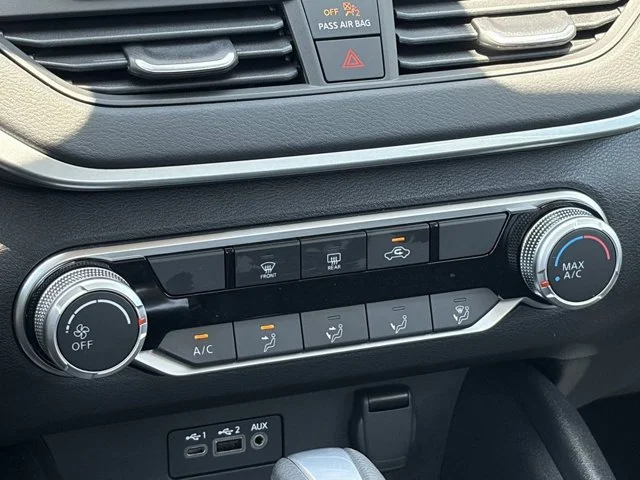 SEMINUEVOS NISSAN Altima a Estados en autogozo