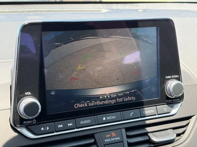 SEMINUEVOS NISSAN Altima a Estados en autogozo