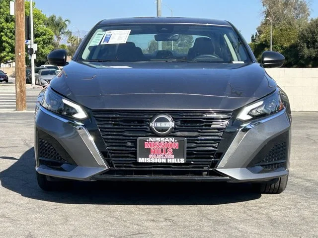 SEMINUEVOS NISSAN Altima a Estados en autogozo