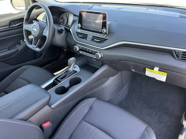 SEMINUEVOS NISSAN Altima a Estados en autogozo