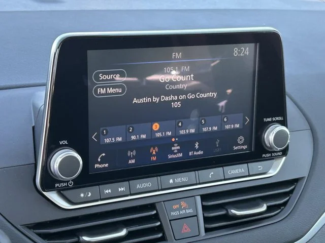 SEMINUEVOS NISSAN Altima a Estados en autogozo