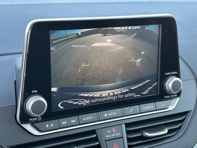 SEMINUEVOS NISSAN Altima a Estados en autogozo