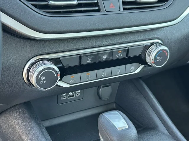 SEMINUEVOS NISSAN Altima a Estados en autogozo