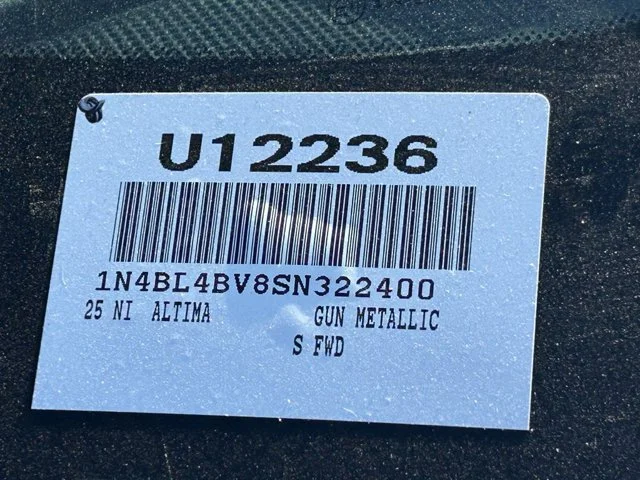 SEMINUEVOS NISSAN Altima a Estados en autogozo