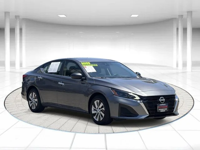 SEMINUEVOS NISSAN Altima a Estados en autogozo