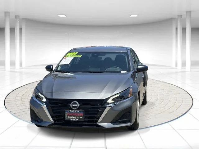 SEMINUEVOS NISSAN Altima a Estados en autogozo