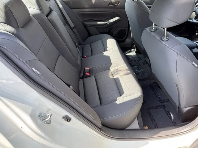 SEMINUEVOS NISSAN Altima a Estados en autogozo