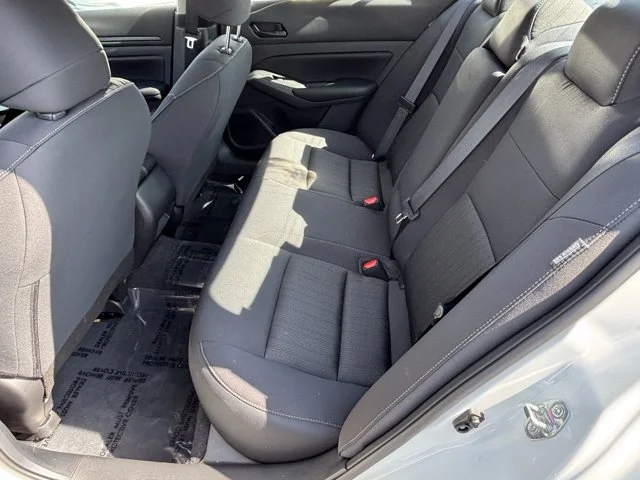 SEMINUEVOS NISSAN Altima a Estados en autogozo