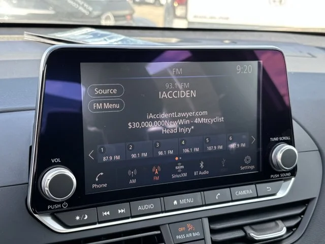SEMINUEVOS NISSAN Altima a Estados en autogozo