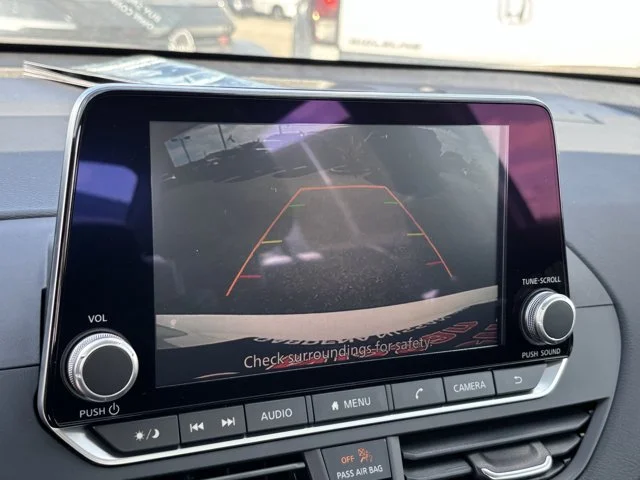 SEMINUEVOS NISSAN Altima a Estados en autogozo