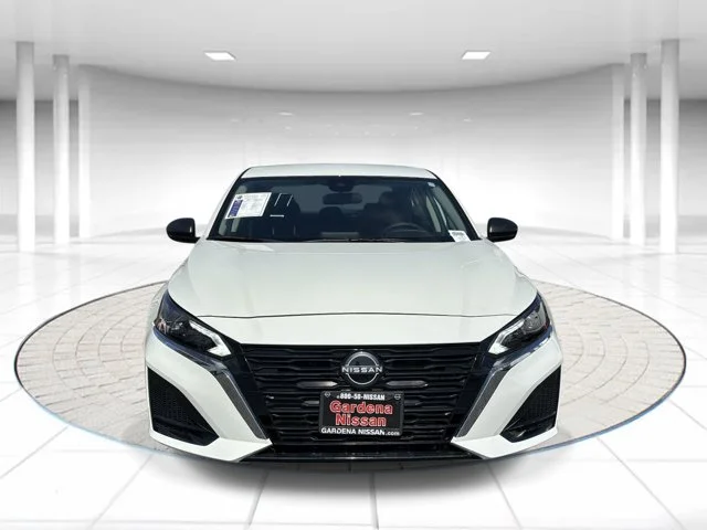 SEMINUEVOS NISSAN Altima a Estados en autogozo
