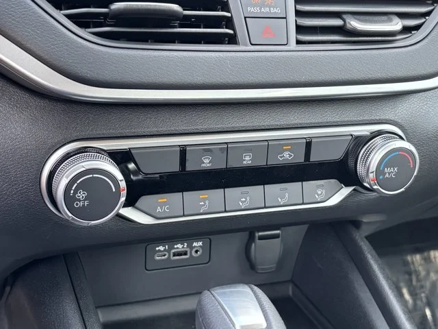 SEMINUEVOS NISSAN Altima a Estados en autogozo
