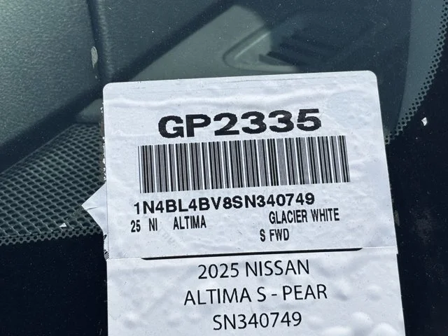 SEMINUEVOS NISSAN Altima a Estados en autogozo