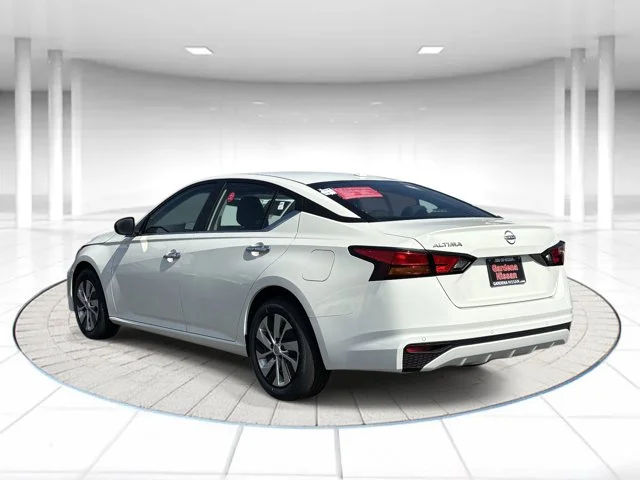 SEMINUEVOS NISSAN Altima a Estados en autogozo