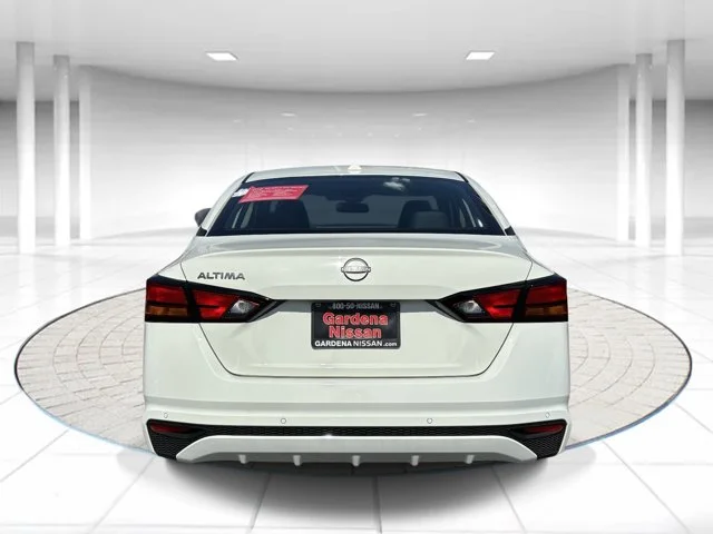 SEMINUEVOS NISSAN Altima a Estados en autogozo