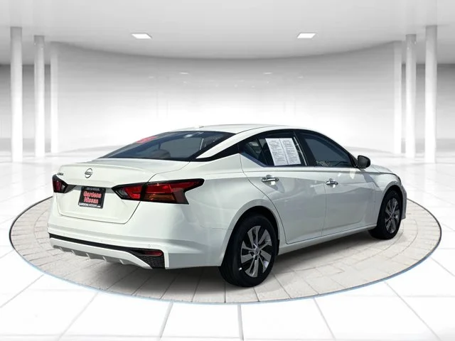 SEMINUEVOS NISSAN Altima a Estados en autogozo