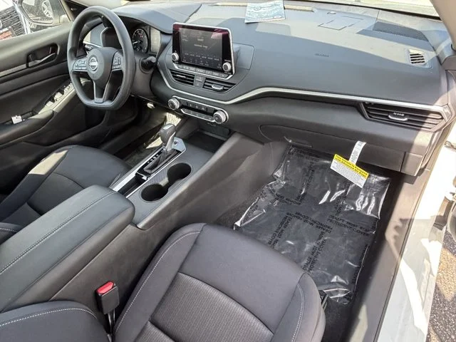 SEMINUEVOS NISSAN Altima a Estados en autogozo