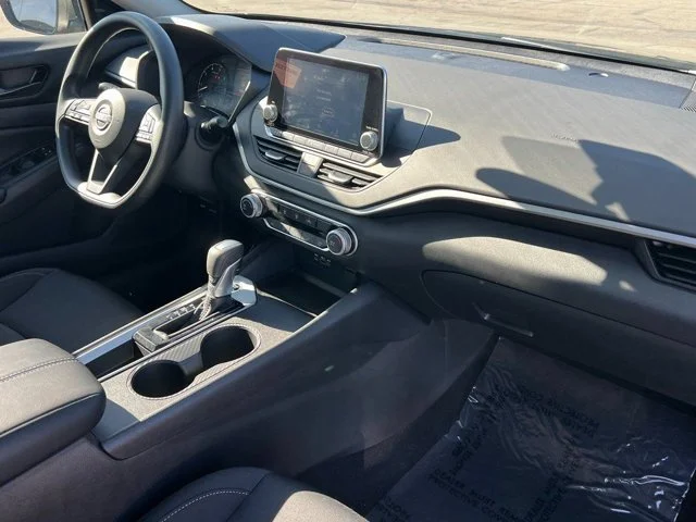 SEMINUEVOS NISSAN Altima a Estados en autogozo