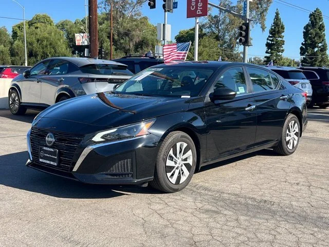 SEMINUEVOS NISSAN Altima a Estados en autogozo