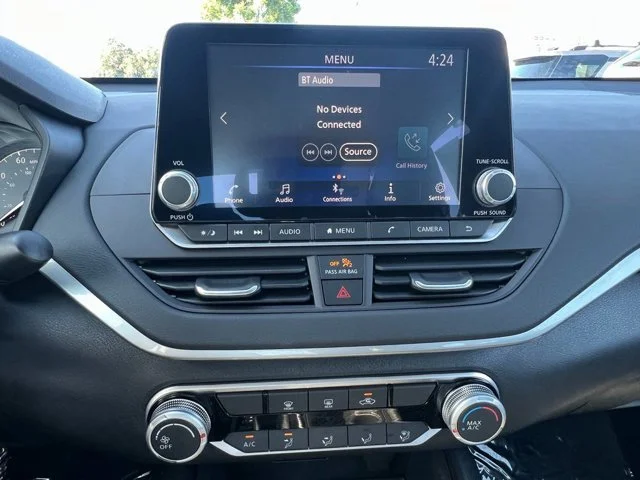 SEMINUEVOS NISSAN Altima a Estados en autogozo