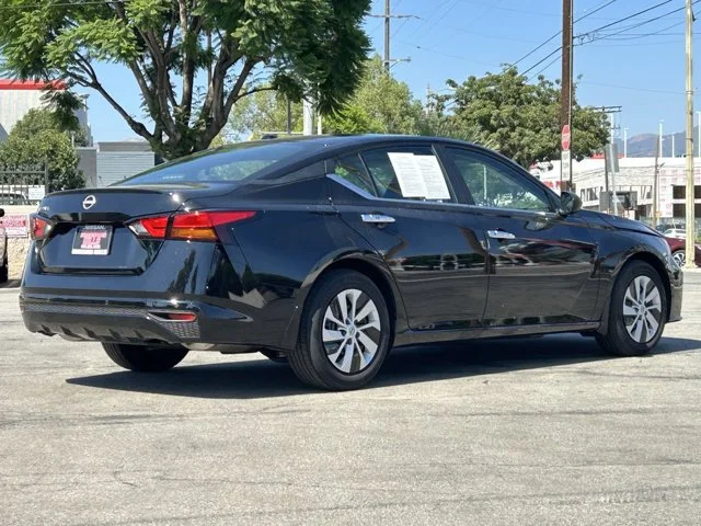 SEMINUEVOS NISSAN Altima a Estados en autogozo
