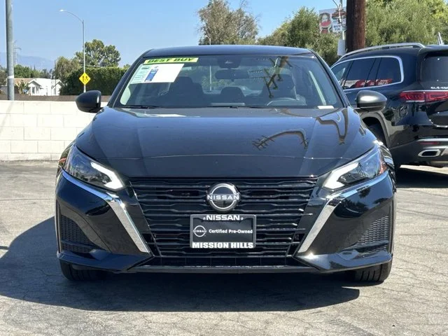 SEMINUEVOS NISSAN Altima a Estados en autogozo