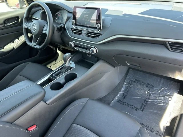 SEMINUEVOS NISSAN Altima a Estados en autogozo