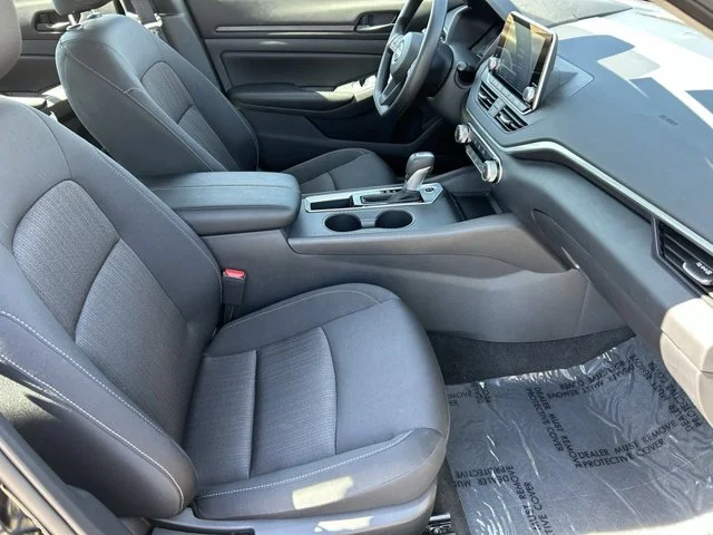 SEMINUEVOS NISSAN Altima a Estados en autogozo