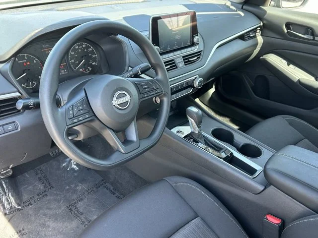 SEMINUEVOS NISSAN Altima a Estados en autogozo