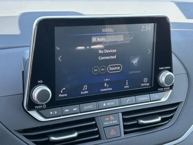 SEMINUEVOS NISSAN Altima a Estados en autogozo
