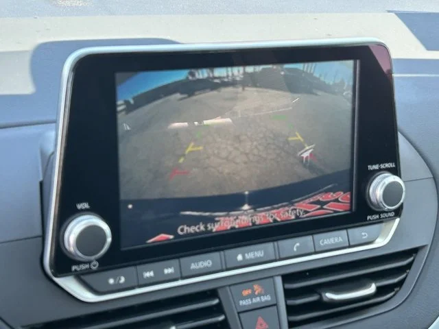 SEMINUEVOS NISSAN Altima a Estados en autogozo