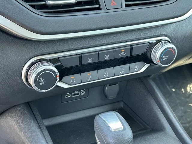 SEMINUEVOS NISSAN Altima a Estados en autogozo