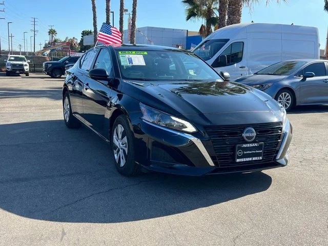 SEMINUEVOS NISSAN Altima a Estados en autogozo