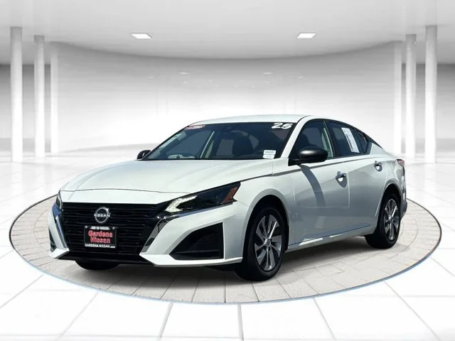 SEMINUEVOS NISSAN Altima a Estados en autogozo