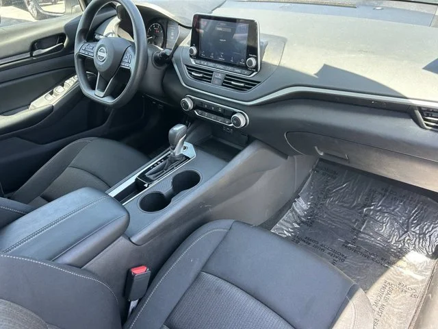 SEMINUEVOS NISSAN Altima a Estados en autogozo