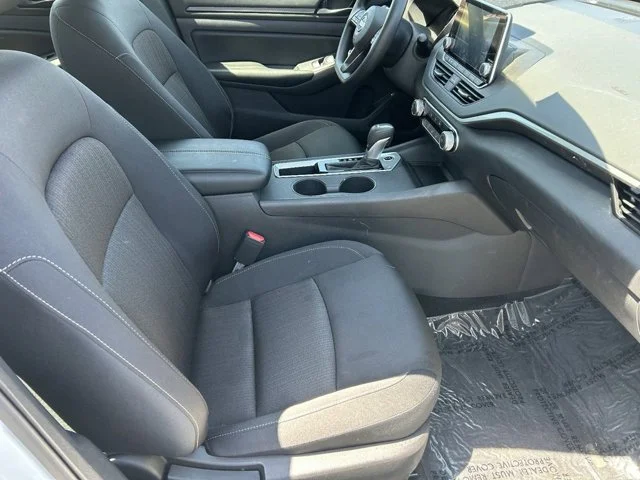 SEMINUEVOS NISSAN Altima a Estados en autogozo