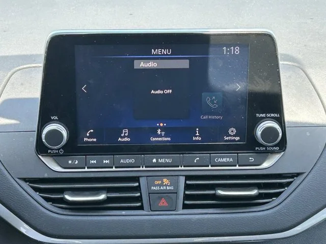 SEMINUEVOS NISSAN Altima a Estados en autogozo