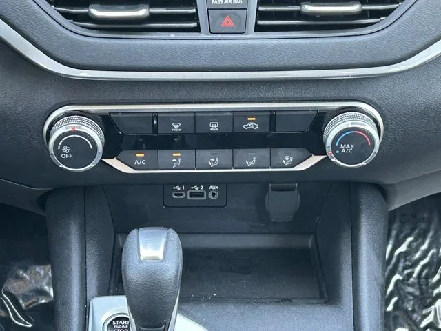 SEMINUEVOS NISSAN Altima a Estados en autogozo