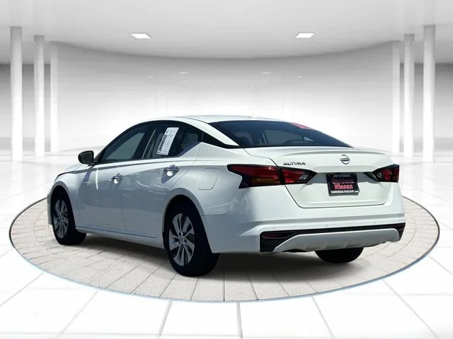SEMINUEVOS NISSAN Altima a Estados en autogozo