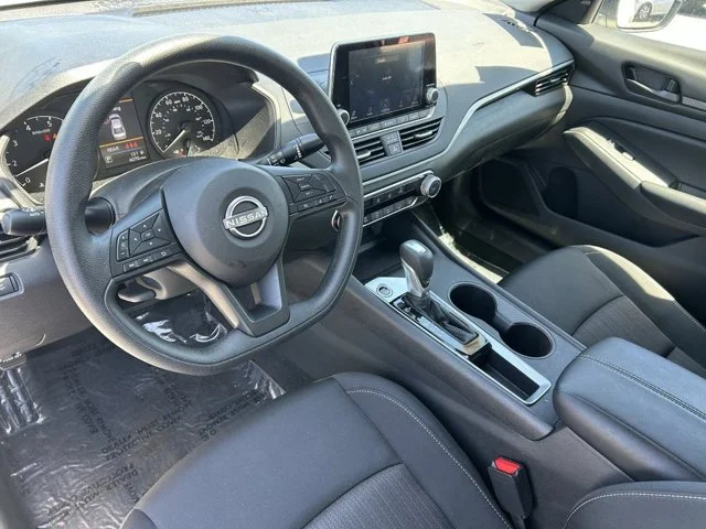 SEMINUEVOS NISSAN Altima a Estados en autogozo