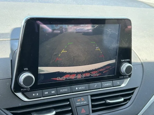 SEMINUEVOS NISSAN Altima a Estados en autogozo